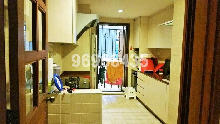 Simei Green Condominium (D18), Condominium #136717692